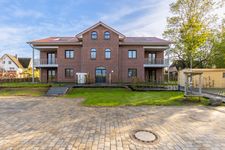 Ferienwohnung Strandkorb Rosenhagen bei Travemünde