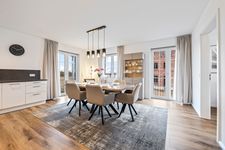 Ferienwohnung Strandhafer Rosenhagen bei Travemünde