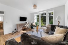 Ferienwohnung Majorshof Flunder Büsum