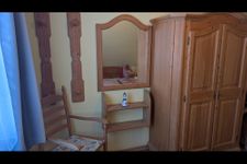  Ferienwohnung Am Yachthafen 24 Whg. 8 "Yachthus" Harlesiel - 