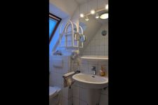  Ferienwohnung Am Yachthafen 24 Whg. 8 "Yachthus" Harlesiel - 