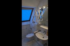  Ferienwohnung Am Yachthafen 24 Whg. 8 "Yachthus" Harlesiel - 
