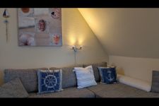  Ferienwohnung Am Yachthafen 24 Whg. 8 "Yachthus" Harlesiel - 