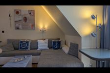  Ferienwohnung Am Yachthafen 24 Whg. 8 "Yachthus" Harlesiel - 