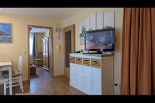  Ferienwohnung Am Yachthafen 24 Whg. 8 "Yachthus" Harlesiel - 