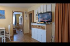  Ferienwohnung Am Yachthafen 24 Whg. 8 "Yachthus" Harlesiel - 