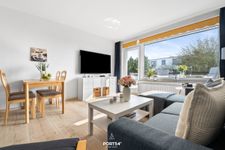 Ferienwohnung Wattkieker Büsum