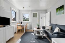 Ferienwohnung Seestern Büsum
