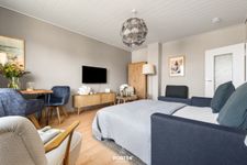 Ferienwohnung Auster Büsum