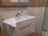  Steinhaus Germania "Morgensonne" Whg. 4 Werdum - 