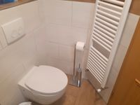  Steinhaus Germania "Morgensonne" Whg. 4 Werdum - 