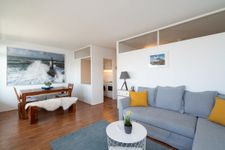 Panoramic Sierksdorf App. B07-5 Sierksdorf - Wohnzimmer
