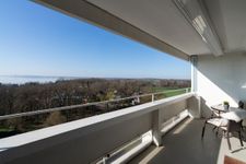 Panoramic Sierksdorf App. B07-5 Sierksdorf - Meerblick