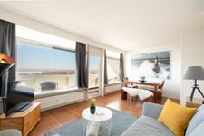 Panoramic Sierksdorf App. B07-5 Sierksdorf - Wohnzimmer