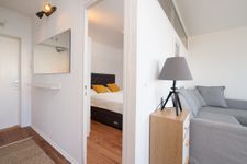 Panoramic Sierksdorf App. B07-5 Sierksdorf - Schlafzimmer