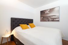 Panoramic Sierksdorf App. B07-5 Sierksdorf - Schlafzimmer