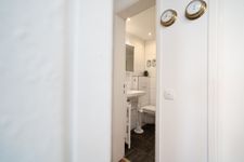 Panoramic Sierksdorf App. B07-5 Sierksdorf - Badezimmer