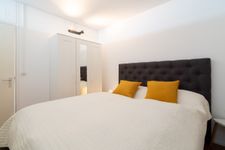 Panoramic Sierksdorf App. B07-5 Sierksdorf - Schlafzimmer