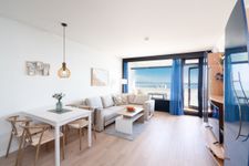 Panoramic Sierksdorf Ostsee Fernblick 12 Sierksdorf - Wohnzimmer