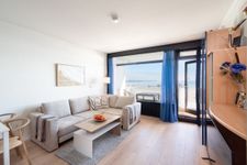 Panoramic Sierksdorf Ostsee Fernblick 12 Sierksdorf - Wohnzimmer