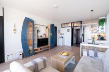 Panoramic Sierksdorf Ostsee Fernblick 12 Sierksdorf - Wohnzimmer