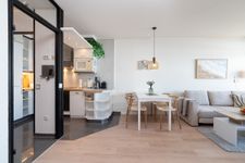 Panoramic Sierksdorf Ostsee Fernblick 12 Sierksdorf - Wohnzimmer