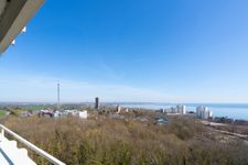 Panoramic Sierksdorf Ostsee Fernblick 12 Sierksdorf - Meerblick
