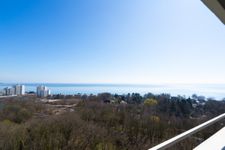 Panoramic Sierksdorf Ostsee Fernblick 12 Sierksdorf - Meerblick