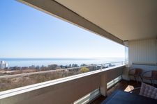 Panoramic Sierksdorf Ostsee Fernblick 12 Sierksdorf - Balkon
