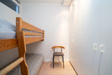 Panoramic Sierksdorf Ostsee Fernblick 12 Sierksdorf - Schlafzimmer