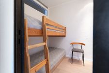 Panoramic Sierksdorf Ostsee Fernblick 12 Sierksdorf - Schlafzimmer