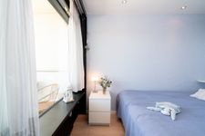 Panoramic Sierksdorf Ostsee Fernblick 12 Sierksdorf - Schlafzimmer