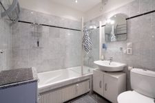 Panoramic Sierksdorf Ostsee Fernblick 12 Sierksdorf - Badezimmer