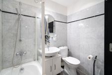 Panoramic Sierksdorf Ostsee Fernblick 12 Sierksdorf - Badezimmer