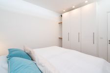Panoramic Sierksdorf Auszeit mit Meerblick Sierksdorf - Schlafzimmer