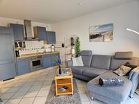  Ferienwohnung Königsberger Str. 22 Whg. 4 Carolinensiel - 