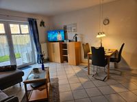  Ferienwohnung Königsberger Str. 22 Whg. 4 Carolinensiel - 