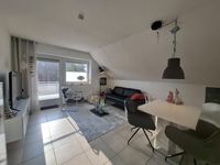  Tulpenweg 4 Wohnung 3 Neuharlingersiel - 