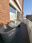  Tulpenweg 4 Wohnung 3 Neuharlingersiel - 