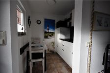 Altes Zollhaus Addenhausen 5 Whg. 3 Kapitänskajüte Neuharlingersiel - 