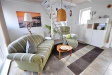 Altes Zollhaus Addenhausen 5 Whg. 3 Kapitänskajüte Neuharlingersiel - 