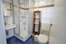 Altes Zollhaus Addenhausen 5 Whg. 3 Kapitänskajüte Neuharlingersiel - 
