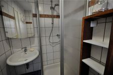 Altes Zollhaus Addenhausen 5 Whg. 3 Kapitänskajüte Neuharlingersiel - 