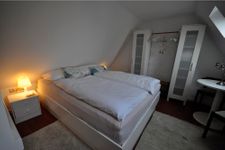 Altes Zollhaus Addenhausen 5 Whg. 3 Kapitänskajüte Neuharlingersiel - 