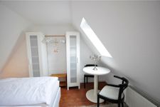 Altes Zollhaus Addenhausen 5 Whg. 3 Kapitänskajüte Neuharlingersiel - 