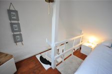 Altes Zollhaus Addenhausen 5 Whg. 3 Kapitänskajüte Neuharlingersiel - 