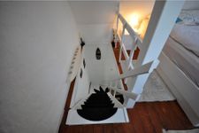 Altes Zollhaus Addenhausen 5 Whg. 3 Kapitänskajüte Neuharlingersiel - 