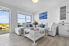 Ferienwohnung Strandblick Stein