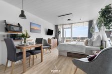 Ferienwohnung Weitblick 8711 Marina Wendtorf