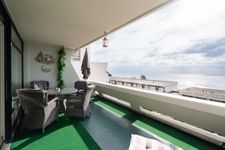 Ferienpark Sierksdorf App.211 - Strandlage Sierksdorf - Balkon
